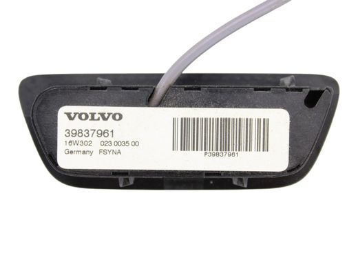 Микрофон передний правый VOLVO S90 SPA 2016-2020 39837961, 39837961, A