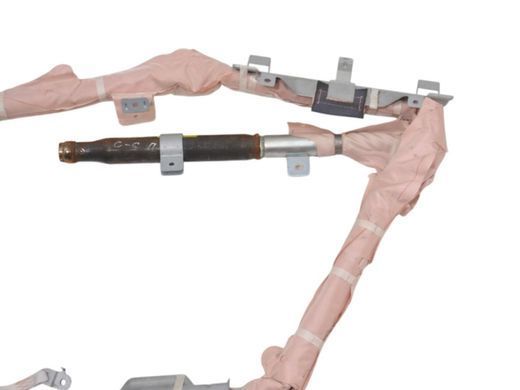 Подушка безпеки права CITROEN C-CROSSER 2007-2013 833556, 833556, A