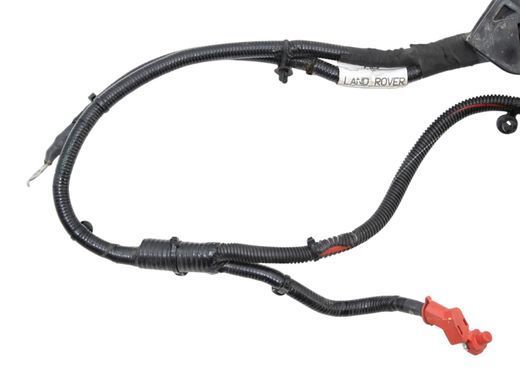 Проводка електрична LAND ROVER DISCOVERY SPORT L550 2019- (LR115134) K8D214300AD, K8D214300AD, A