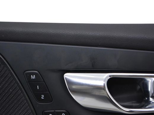 Карта двери передняя правая VOLVO XC60 2017- 30747827, 30747827, A