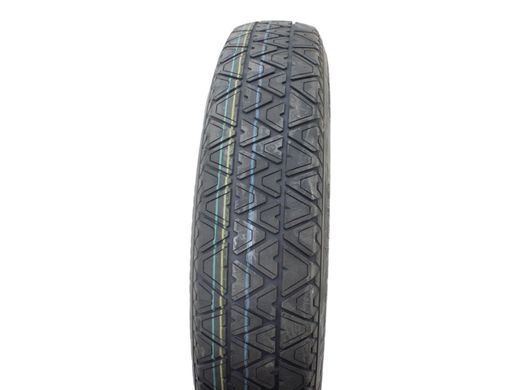 Запаска/Докатка 18 5* LAND ROVER RANGE ROVER EVOQUE L538 2015-2018 (диск 4,00Bх18 ET15, 5х108, BL32-6A, шина CONTINENTAL T155/85 R18 115M, Німеччина 2015р.) LR028213, LR028213, A