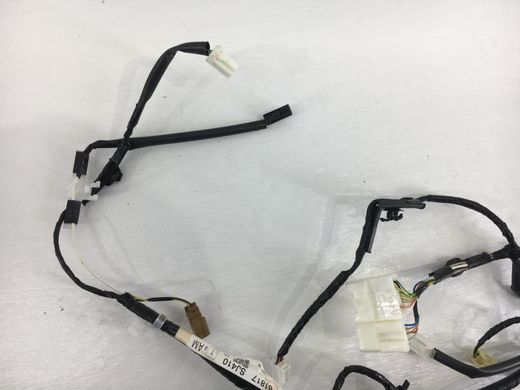 Проводка кришки багажника права SUBARU FORESTER S14 2018-2021 81817SJ410, 81817SJ410, A