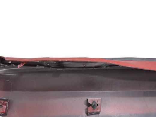 Накладка порога права VOLVO S60 SPA 2019-2024 (дефект) 31448912, 31448912, B
