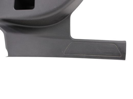 Накладка порога задняя правая внутренняя ACURA RDX 2022-2026 84211-TJB-A01ZA, 84211-TJB-A01ZA, A