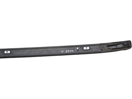 Рейлинг крыши левый VOLVO XC60 2008-2013 30754527, 30754527, A