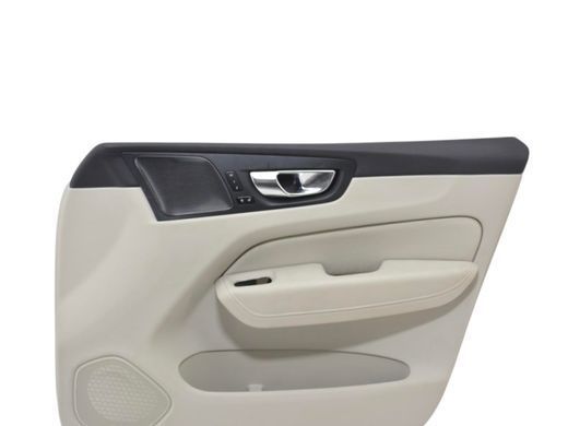 Карта двери передняя правая VOLVO XC60 2017- 30747827, 30747827, A