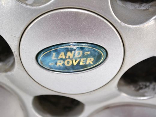 Диск R16 5* LAND ROVER FREELANDER 2 L359 2006-2010 (6,5Jx16 CH ET 50, 6H52-1007-HD) LR006679, LR006679, A