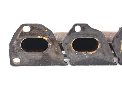 Колектор випускний LAND ROVER FREELANDER 2 L359 2006-2010 (6G9Q9431-BA) LR006036, LR006036, B
