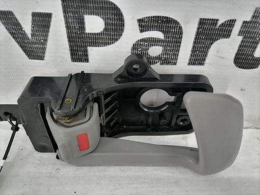 Ручка двери внутренняя задняя правая HYUNDAI SANTA FE CM 2006-2009 836202B000J4, 836202B000J4, A