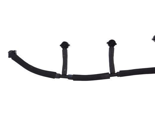 Зворотка на форсунки VOLVO XC60 2008-2013 31321198, 31321198, A