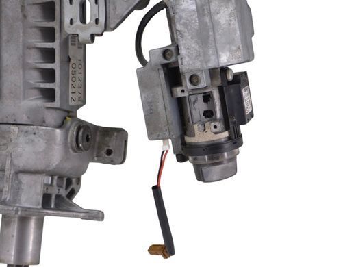 Рулевая колонка NISSAN PATHFINDER R51 2005-2014 (в зборі з замком запалювання D8700EB313) 48810EB370, 48810EB370, A