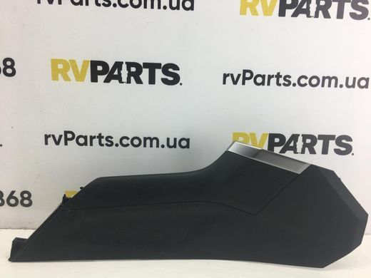 Накладка центральної консолі права SUBARU FORESTER S14 2018-2021 66241SJ500, 66241SJ500, A