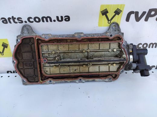 Колектор впускний ACURA MDX 2008-2013 (кришка) 17140RKB013, 17140RKB013, A