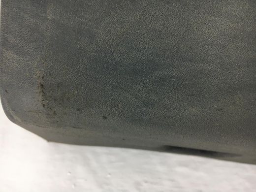 Накладка порога нижняя правая внешняя VOLVO XC90 2002-2014 30653723, 30653723, B