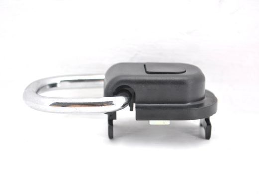 Крючок багажного отделения BMW X3 E83 2006-2010 71103405760, 71103405760, A