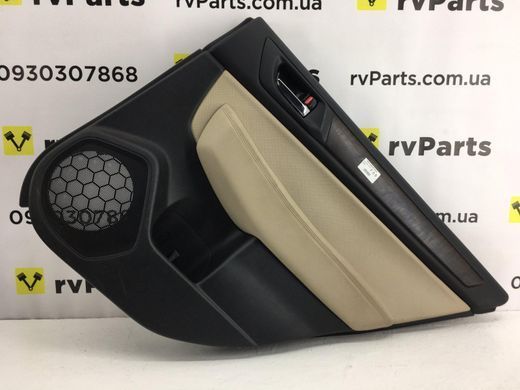 Карта дверей задніх правих SUBARU OUTBACK B15 2015-2019 94226AL02AWM, 94226AL02AWM, A