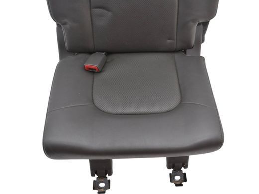 Сиденье заднее левое NISSAN PATHFINDER R51 2005-2014 (3 ряд) 89350EB200, 89350EB200, B