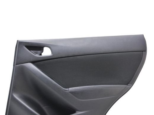 Карта дверей задня права MAZDA CX-5 KE 2012-2015 KR82-68-520 02, KR82-68-520 02, A