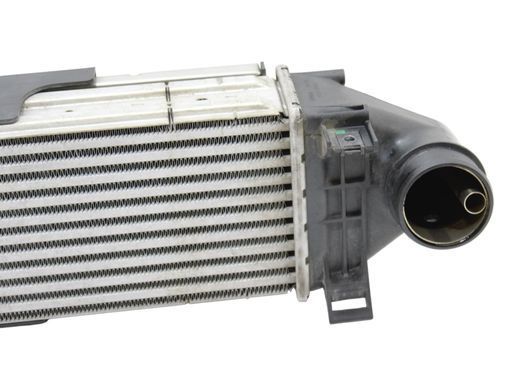 Радіатор інтеркулера LAND ROVER DISCOVERY SPORT L550 2014-2019 (LR031467) BJ3217F791AD, BJ3217F791AD, A