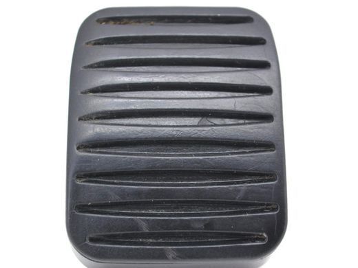 Накладка на педаль FIAT 500L 2012-2016 (зчеплення) 2583302028, 2583302028, B