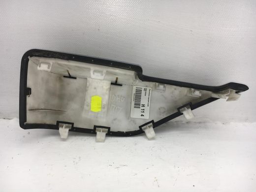 Подлокотник передний правый NISSAN NAVARA D40 2005-2010 80940EB300, 80940EB300, A