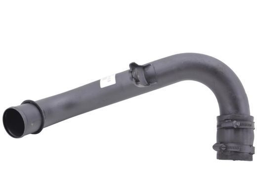Патрубок інтеркулера лівий NISSAN NAVARA D40 2005-2010 14460EB32C, 14460EB32C, A