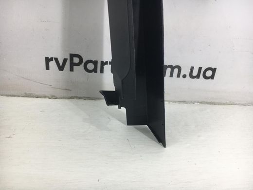 Рамка дверей верхня задня права внутрішня VOLVO XC40 2017- 31455060, 31455060, A