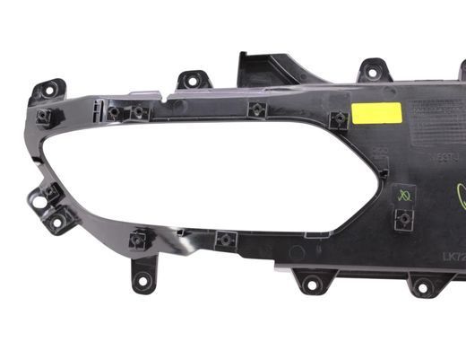 Накладка карти дверей передня ліва LAND ROVER DISCOVERY SPORT L550 2019- (LK72237B75A) LR127374, LR127374, B