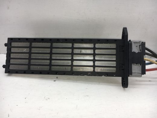 Радиатор принудительного подогрева печки SUBARU OUTBACK B14 2010-2014 72130AJ040, 72130AJ040, A