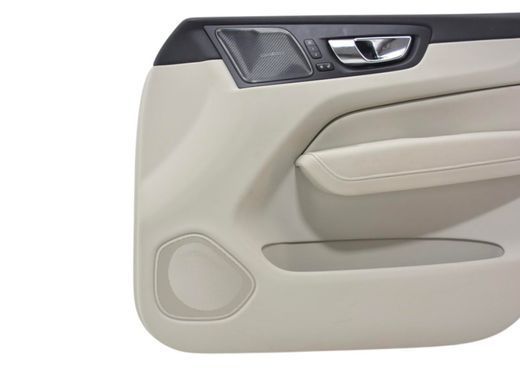 Карта двери передняя правая VOLVO XC60 2017- 30747827, 30747827, A