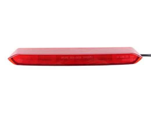 Додатковий стоп сигнал задній SUBARU FORESTER SL 2024- 84751AL010, 84751AL010, A