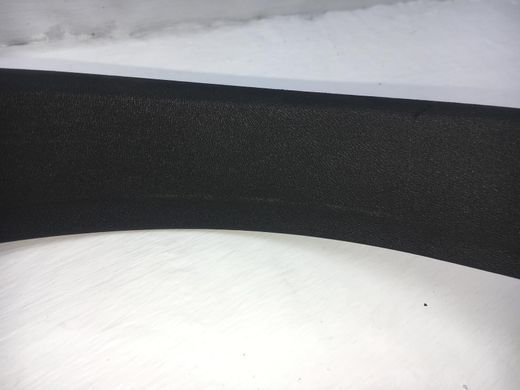 Накладка стойки лобового стекла нижняя левая внутренняя VOLVO XC60 2008-2013 (31271396) 39867445, 39867445, B