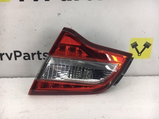 Ліхтар задній задній правий внутрішній SUBARU LEGACY BN 2015-2018 84912AL11A, 84912AL11A, A