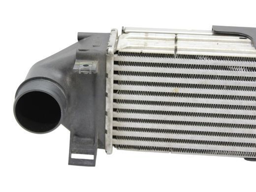 Радіатор інтеркулера LAND ROVER DISCOVERY SPORT L550 2014-2019 (LR031467) BJ3217F791AD, BJ3217F791AD, A