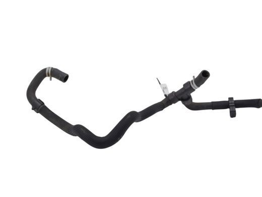 Патрубок охолодження двигуна LAND ROVER RANGE ROVER EVOQUE L538 2011-2015 LR035435, LR035435, A