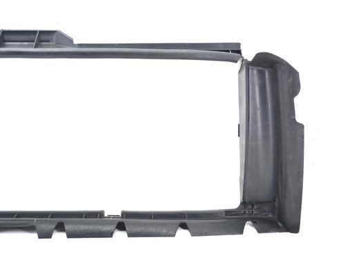 Диффузор нижний LAND ROVER FREELANDER 2 L359 2006-2010 (радіатора, 6H52-8317-АС) LR002756, LR002756, A