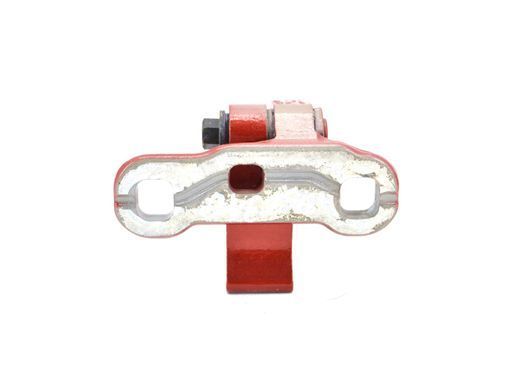 Петля двери верхняя задняя левая VOLVO XC60 2017- 31468520, 31468520, A