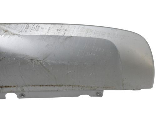Захист переднього бампера нижній LAND ROVER DISCOVERY SPORT L550 2019- (LK7217F011AA) LR127584, LR127584, C