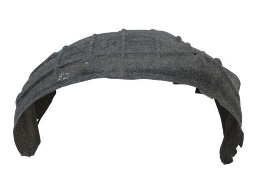 Підкрилок задній лівий NISSAN ROGUE T33 2023- 76749-6RP0A, 76749-6RP0A, A