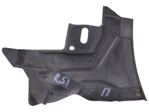 Пильник жабо передній правий NISSAN PATHFINDER R51 2005-2014 66894EB300, 66894EB300, A