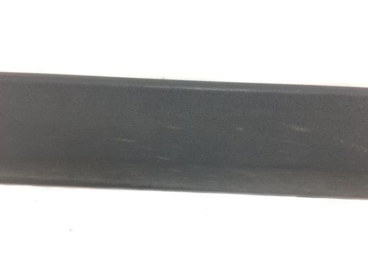 Молдинг дверей нижній передній правий VOLVO XC90 2002-2014 30698452, 30698452, B