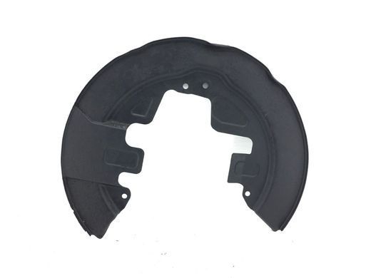 Захист гальмівного диска передній правий VOLVO XC60 2008-2013 30681691, 30681691, A