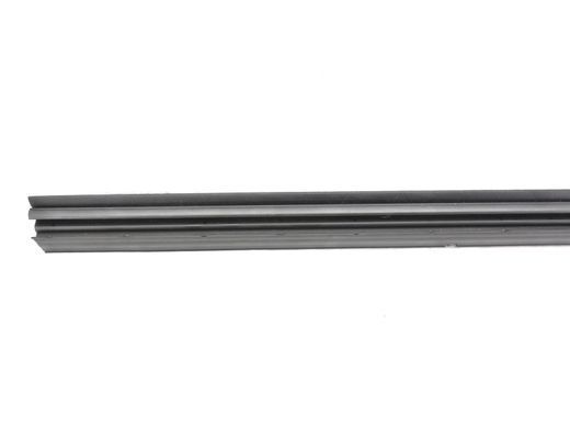 Уплотнитель боковых стекол нижний задний левый внутренний CITROEN C-CROSSER 2007-2013 9309P7, 9309P7, A