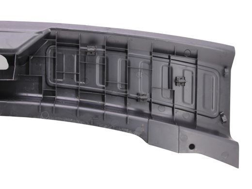 Накладка замка багажника LAND ROVER DISCOVERY SPORT L550 2019- (FK72113A10A) LR060584, LR060584, A