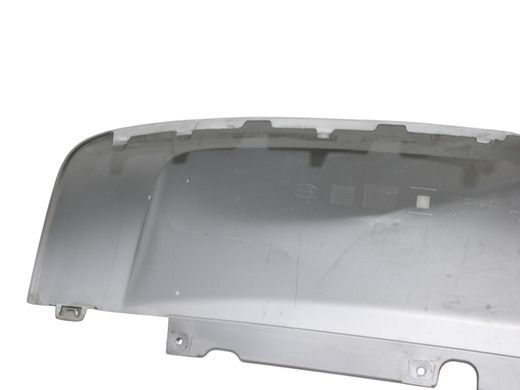Захист переднього бампера нижній LAND ROVER DISCOVERY SPORT L550 2019- (LK7217F011AA) LR127584, LR127584, C