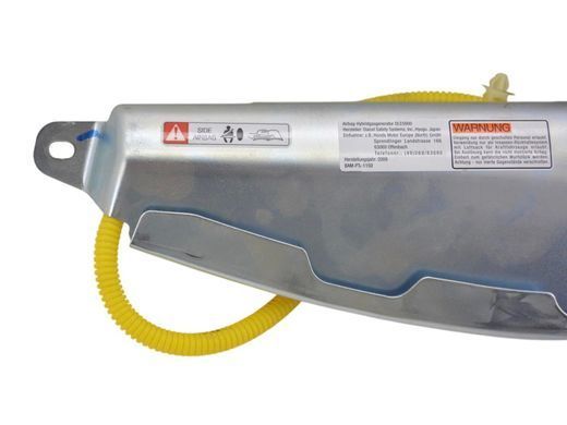 Подушка спинки сидіння передня ліва HONDA CR-V 2010-2012 (78005SWWG713M1) 78055SWWG70, 78055SWWG70, A