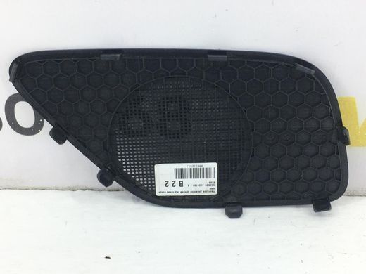 Накладка динамика дверей задняя правая внутренняя FORD GALAXY WA6 2006-2015 G06M21-U31148- A, G06M21-U31148- A, A