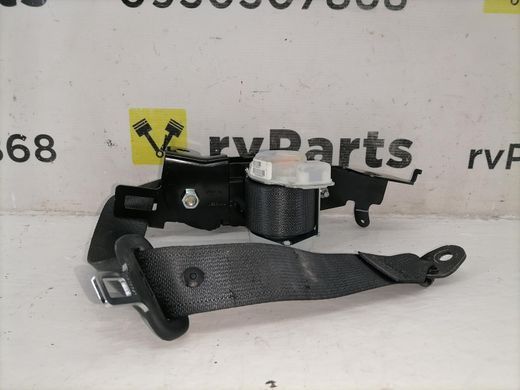 Ремінь безпеки задній лівий SUBARU OUTBACK B15 2015-2019 64661AL03AVH, 64661AL03AVH, A
