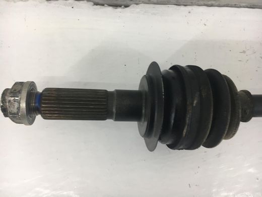 Привод задний левый правый SUBARU OUTBACK B15 2015-2019 (22/27 шліців) 28421AL00A, 28421AL00A, A