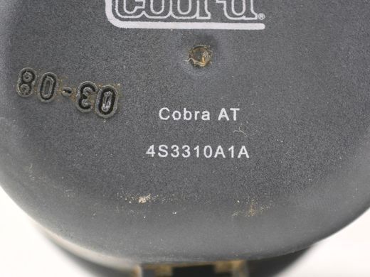 Сирена сигнализации CITROEN C-CROSSER 2007-2013 4S3310A1A, 4S3310A1A, A